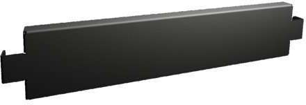 Rittal 8620033 VX Боковые панели цоколя 100х600мм 2шт