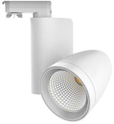 АСТЗ (Ардатовский светотехнический завод) Светильник ДДО26-35-401 Accent 840 LED 35Вт 4000К IP20 бел. Ардатов 1207435401