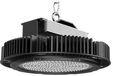 АСТЗ (Ардатовский светотехнический завод) Светильник ДСП08-600-301 Sirius 750 LED 600Вт 5000К IP65 Ардатов 1212560301