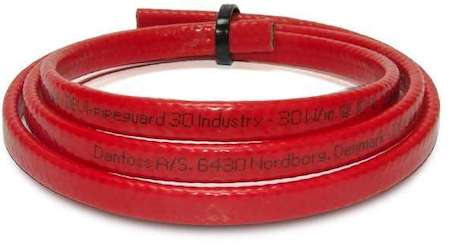 00109025 Кабель нагревательный саморег. DEVIpipeguard 30 Industry катушка DEVI 109025