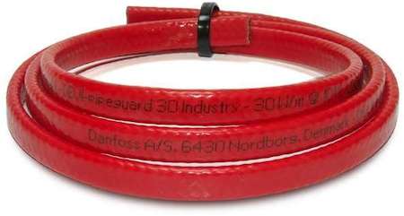 00109027 Кабель нагревательный саморег. DEVIpipeguard 60 Industry катушка DEVI 109027