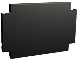 Rittal 8620041 VX Боковые панели цоколя 200х400мм 2шт
