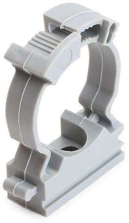 Крепеж-клипса с замком 20 (уп.250шт) Fortisflex 74360