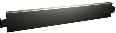 Rittal 8620034 VX Боковые панели цоколя 100х800мм 2шт
