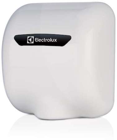 Сушилка для рук электрич. высокоскоростн. EHDA/HPW-1800W бел. Electrolux НС-1057061