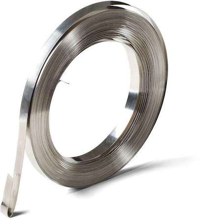 Лента рулонная ЛКС (304)-1204 (уп.25м) Fortisflex 73490