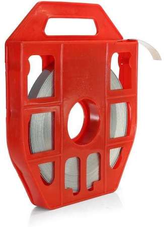 Лента рулонная ЛКС (201)-2007 в кассете (уп.50м) Fortisflex 74123