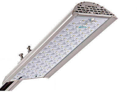Светильник УСС-100 Эксперт Ш3 LED 100Вт 4000К IP67 консольное крепление ФОКУС USS02-100C0BDF53F06000