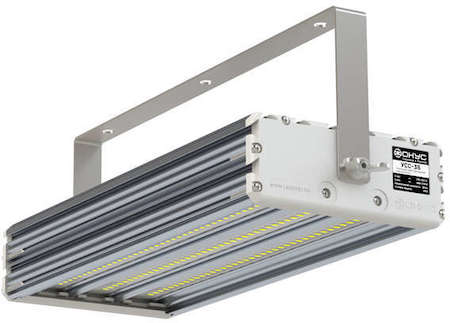 Светильник УСС-36 Д LED 38Вт 4000К IP67 крепление cкоба ФОКУС USS00-036D0DDF03F06002