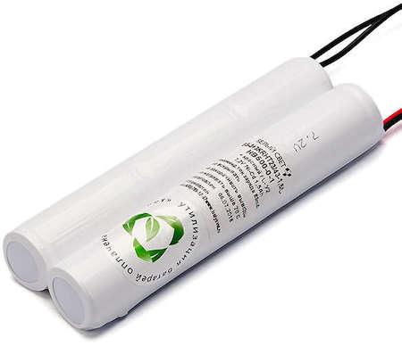 Белый Свет Батарея BS-3+3KRHT23/43-1.5/L-HB500-0-1 Белый свет a18268