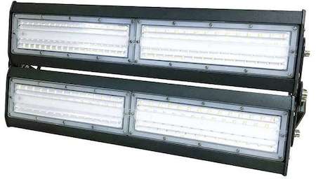 Jazzway Светильник светодиодный для высоких пролетов PPI 02 4х50Вт 6500К IP65 JazzWay 5016255