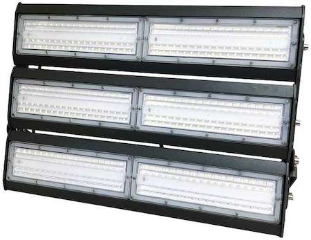 Jazzway Светильник светодиодный для высоких пролетов PPI 02 6х50Вт 6500К IP65 JazzWay 5016262