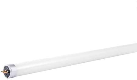 Jazzway Лампа светодиодная PLED T5 - 600GL 8Вт FROST 6500К 230В/50Гц стекло JazzWay 5016040
