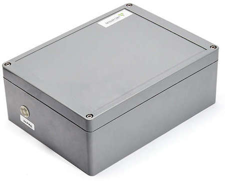 Белый Свет Блок аварийного питания BS-INEXI2-51-B3-LED BOX IP65 Белый свет a17949