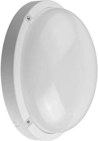 Светильник 61 951 OBL-R3-18-4K-WH-IP65-LED ОНЛАЙТ 61951