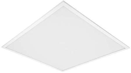 Osram Светильник светодиодный PANEL ДВО 35Вт 600х600 4000К 2800Лм IP20 eco CLASS бел. LEDVANCE OSRAM 4058075199965