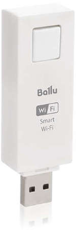 Модуль съемный управляющий Smart Wi-Fi BEC/WF-01 Ballu НС-1102775