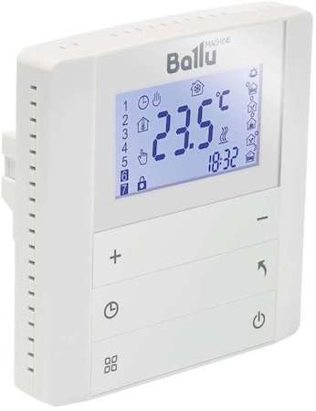Термостат цифровой BDT-1 Ballu НС-1165324