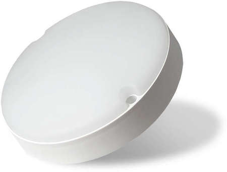 Светильник светодиодный ЖКХ ILED-SMD2835-СПП-18-1440-220-6.5-IP65-R IONICH 1471