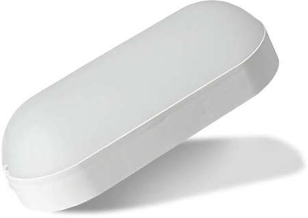 Светильник светодиодный ЖКХ ILED-SMD2835-СПП-8-650-220-6.5-IP65-O IONICH 1465