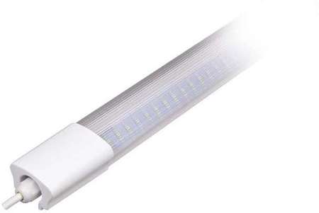 Jazzway Светильник светодиодный PWP-С2 1200 CL 40Вт 6500К 3600лм IP65 (аналог ЛСП) JazzWay 5017184