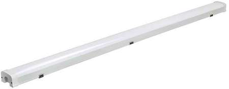 Jazzway Светильник светодиодный PWP-С3 1200 50Вт 4000К 5800лм IP65 SHOPLIGHT (5л.гар) (аналог ЛСП) JazzWay 5017634