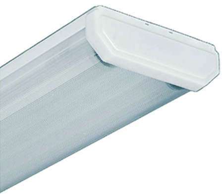 Светильник Crystal 218 LED мат. рассеиватель IP20 Ксенон 0170022113-01