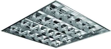 Светильник Imperial 418 LED-11 встраив. IP20 Ксенон 0140418103-11