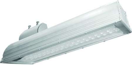 Светильник ДКУ01-60-001 Light Street IP65 Ксенон 0100060223-01