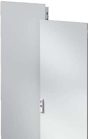 Rittal 8618120 VX Двухстворчатая дверь 800x2000мм 1шт