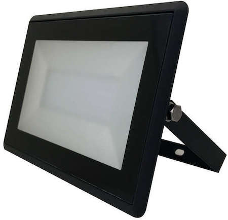 Osram Прожектор LED FLOODLIGHT ДО 150Вт 6500К 11700Лм IP65 ECO CLASS черн. LEDVANCE OSRAM 4058075183513