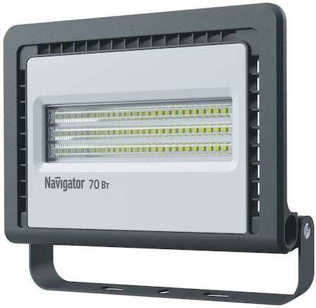 Прожектор светодиодный 14 147 NFL-01-70-4K-LED Navigator 14147