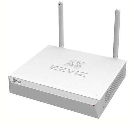 Видеорегистратор Vault Live 8CH 8канал. Wi-Fi NVR EZVIZ 00-00001462