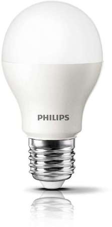 Лампа светодиодная ESS LEDBulb 9Вт E27 4000К 230В 3CT/4 RCA (уп.3шт) Philips 929001962847 / 871869961622900