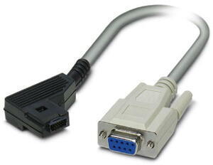 Кабель для передачи данных IFS-RS232-DATACABLE (дл.2м) Phoenix Contact 2320490