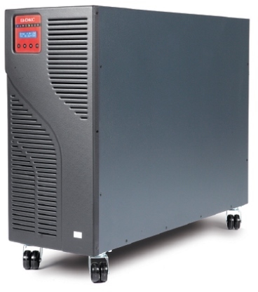 ДКС TRIOTT40A0 Онлайн ИБП, Trio TT, 3/3, 40kVA, клеммная колодка, Tower, без АКБ