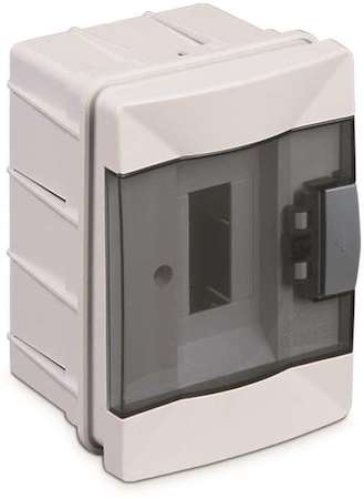 Бокс СП IP40 2 авт Makel 63002