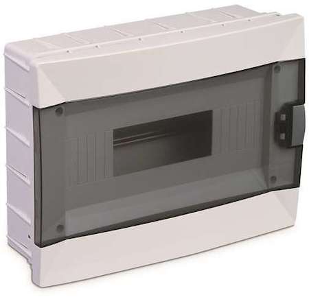 Бокс СП IP40 12 авт Makel 63012