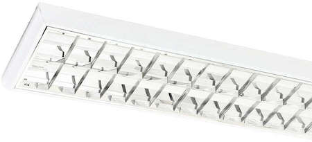 Светильник Mistral 236 А35 HF ECO/ ЛПО 236 ЭПРА Нордклифф 1003265