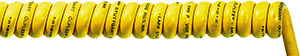 Lapp Kabel Кабель OLFLEX SPIRAL 540 P 3G1.5/1500 (шт) LappKabel 73220150