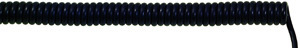 Кабель UNITRONIC SPIRAL 2х0.14/100 (шт) Lapp Kabel 73220200