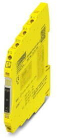 Phoenix Contact Реле безопасности PSR-MS50-1NO-1DO-24DC-SC Phoenix Contac 2904956