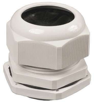 Ввод кабельный (сальник) PG19 IP44 Передовик 33005/33105