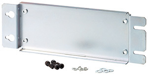 Пластина монтажная для S811+N_ EMM13N EATON 144562