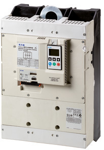 Устройство плавн. пуска S811+ с функц. упр. насосом 560кВт S811+V10P3S EATON 169012