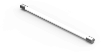 ДКС NF2000 Изоляционная штанга, 2 м