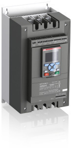 Софтстартер PSTX170-690-70 160кВт 690В 171А (257кВт 690В 300А внутри треугольника) с функцией защиты двигателя ABB 1SFA898211R7000