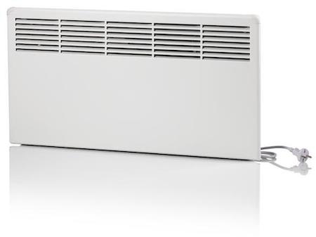 Ensto Конвектор 750Вт EPHBE FinnHeat э/т ENSTO EPHBE07PR