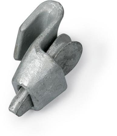 Ensto Замок для оттяжек ENSTO SH517