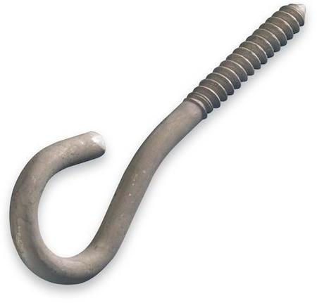 Ensto Крюк для деревянных опор ENSTO SOT1.1